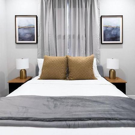 Stylish Miami Suite - Self Check-In Esterno foto