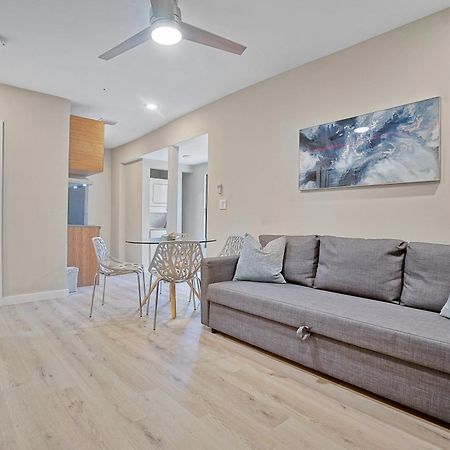 Stylish Miami Suite - Self Check-In Esterno foto