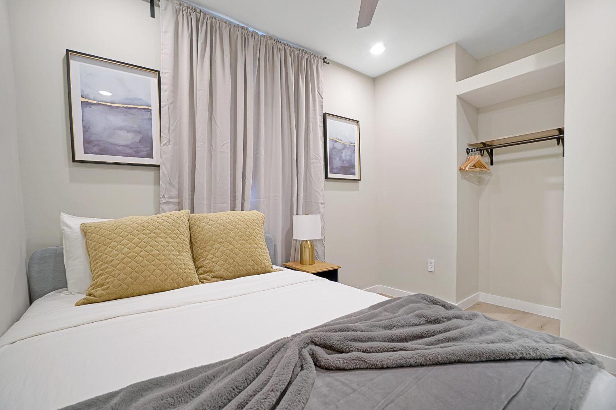 Stylish Miami Suite - Self Check-In Esterno foto