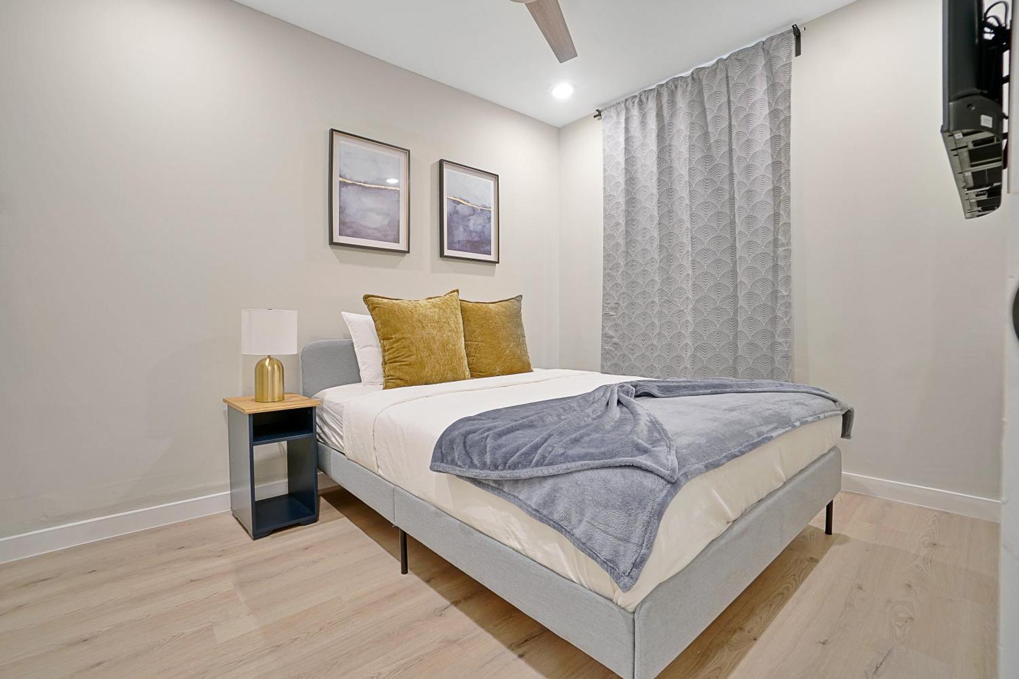 Stylish Miami Suite - Self Check-In Esterno foto