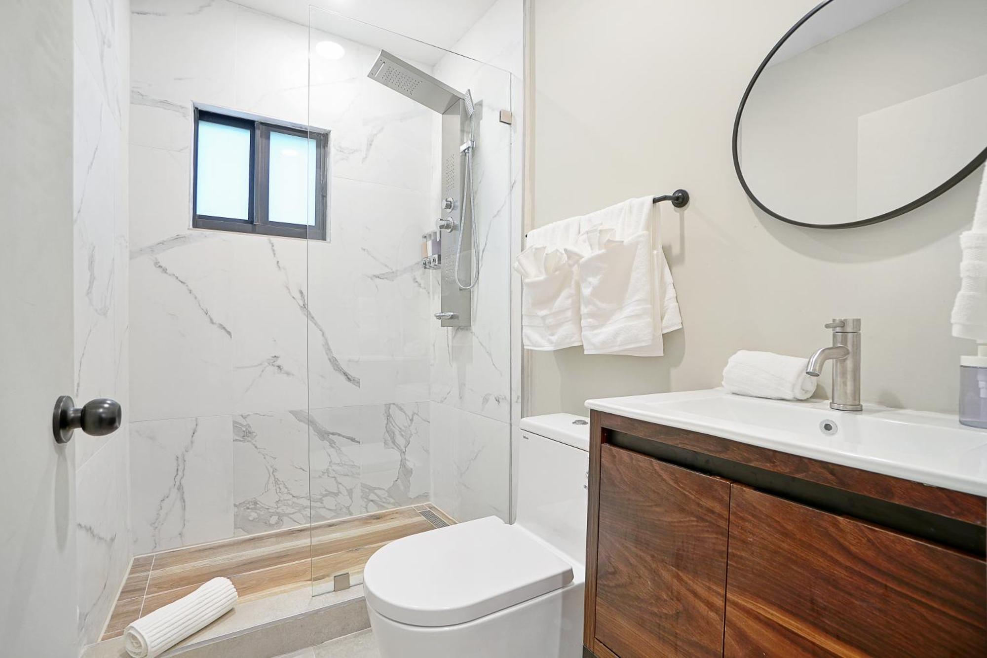 Stylish Miami Suite - Self Check-In Esterno foto